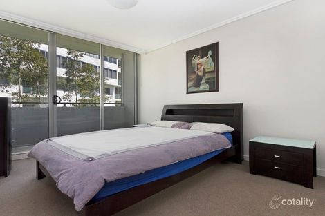 Property photo of 106/6 Latham Terrace Newington NSW 2127