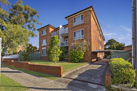 Property photo of 12/52 Lincoln Street Belfield NSW 2191