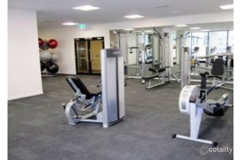 2409/350 William St, Melbourne, VIC 3000