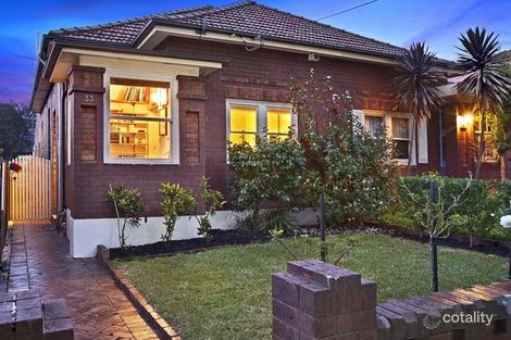 Property photo of 33 Nelson Road North Strathfield NSW 2137
