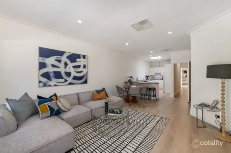 Property photo of 58 Warwick Street Walkerville SA 5081