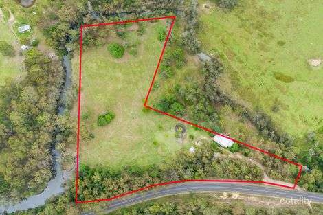 Property photo of 74 Tomakin Road Mogo NSW 2536