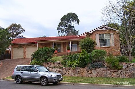 25 Penderlea Dr, West Pennant Hills, NSW 2125