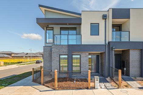 Property photo of 108 Macedon Parade Wollert VIC 3750