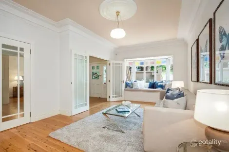 Property photo of 30 Abingdon Road Roseville NSW 2069