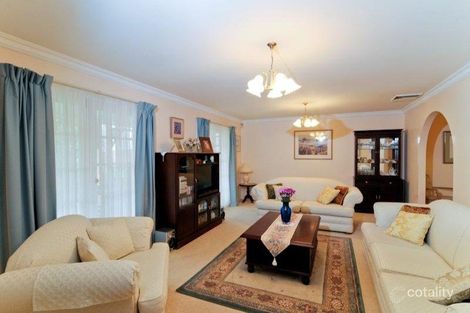 Property photo of 36 Kanangra Crescent Cherrybrook NSW 2126