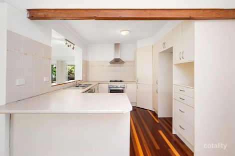 Property photo of 332 Verney Road East Graceville QLD 4075