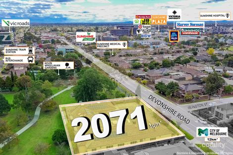 Property photo of 74 Devonshire Road Sunshine VIC 3020