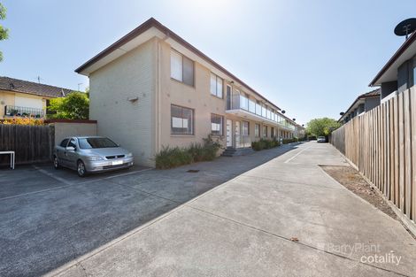 15/707 Barkly St, West Footscray, VIC 3012