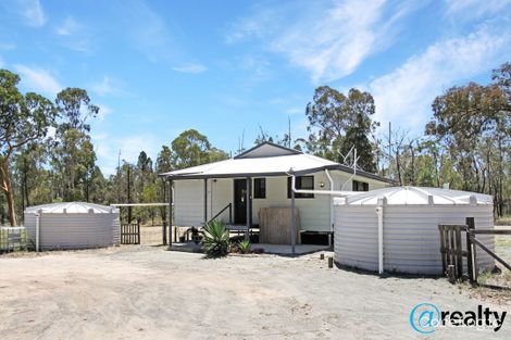Property photo of 163 Pine Road Millmerran Woods QLD 4357