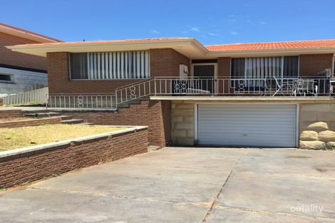 15 Wardle Rd, Beaconsfield, WA 6162