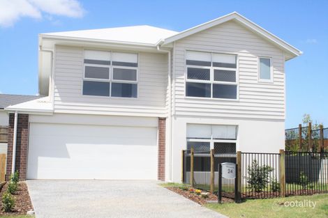 24 Dublin Ave, Spring Mountain, QLD 4300