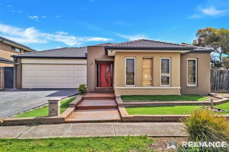 Property photo of 274 Boardwalk Boulevard Point Cook VIC 3030