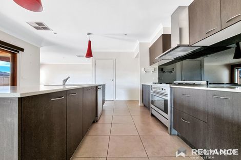 Property photo of 274 Boardwalk Boulevard Point Cook VIC 3030