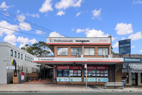 1/159a Waterloo Rd, Greenacre, NSW 2190