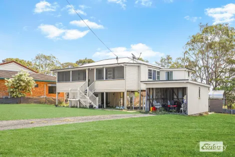 123 Rockhampton Rd, Yeppoon, QLD 4703