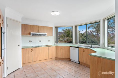 Property photo of 13 Gear Circuit Albion Park NSW 2527