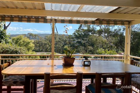 Property photo of 62 Halls Road Helensburgh NSW 2508