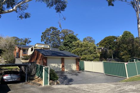 Property photo of 62 Halls Road Helensburgh NSW 2508