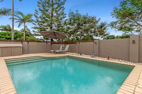 Property photo of 60 Petherbridge Avenue Merrimac QLD 4226