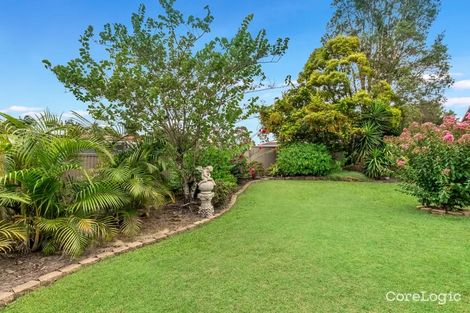 Property photo of 60 Petherbridge Avenue Merrimac QLD 4226