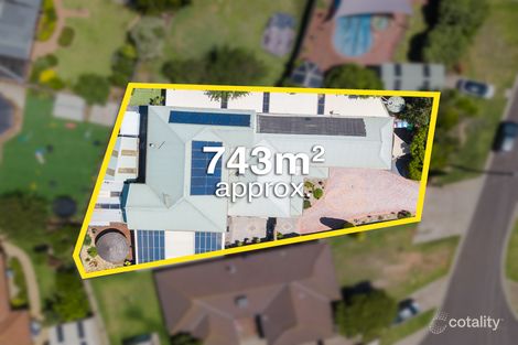 Property photo of 8 Kenneth Close Hoppers Crossing VIC 3029