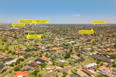 Property photo of 8 Kenneth Close Hoppers Crossing VIC 3029