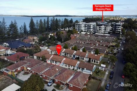 5/66 Alfred St, Ramsgate Beach, NSW 2217