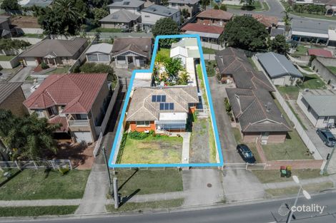 Property photo of 154 Hoxton Park Road Lurnea NSW 2170