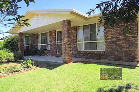 Property photo of 2 Donovan Crescent Gracemere QLD 4702