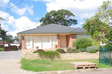 10 Browning St, East Hills, NSW 2213