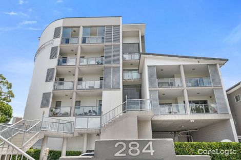 Property photo of 5/284 Vulture Street Kangaroo Point QLD 4169