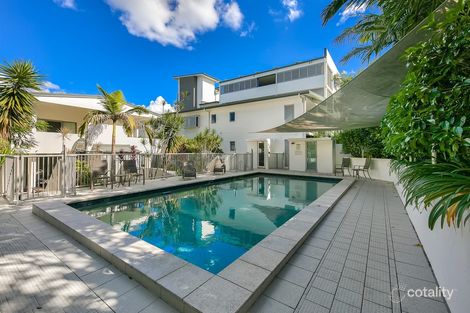 Property photo of 5/284 Vulture Street Kangaroo Point QLD 4169