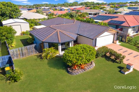 Property photo of 4 Crystal Court Urangan QLD 4655