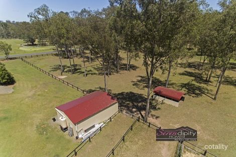 Property photo of 2-30 Stringybark Road Tamborine QLD 4270