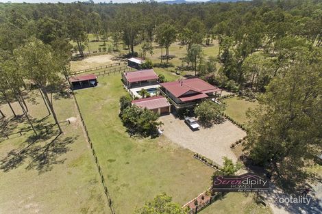 Property photo of 2-30 Stringybark Road Tamborine QLD 4270