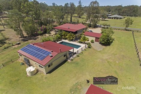 Property photo of 2-30 Stringybark Road Tamborine QLD 4270