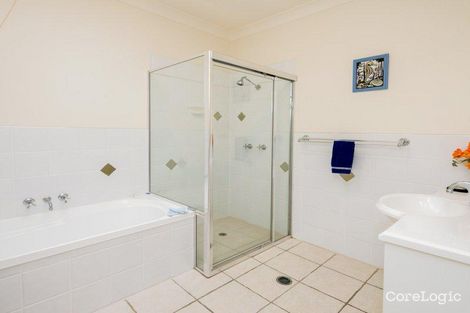 Property photo of 2/31 Eugenia Circuit Robina QLD 4226