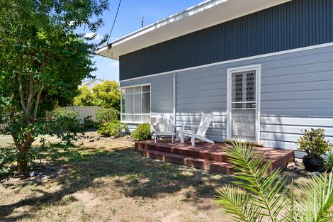 Property photo of 127 Cowan Street Benalla VIC 3672