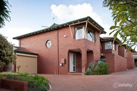 Property photo of 1/52 Tyler Street Joondanna WA 6060