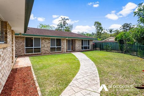 Property photo of 3 Verbena Street Cornubia QLD 4130