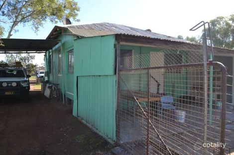 25 Richter Ave, Morawa, WA 6623