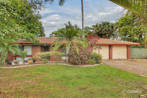 Property photo of 19 Emerald Drive Regents Park QLD 4118