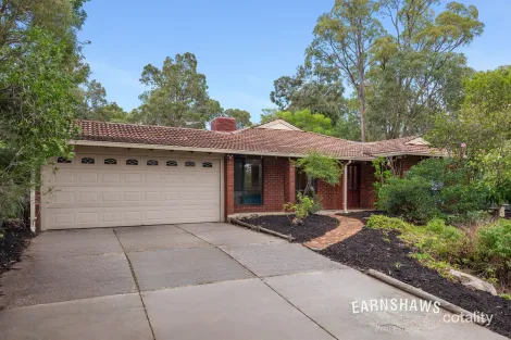 Property photo of 4 Miranda Road Darlington WA 6070