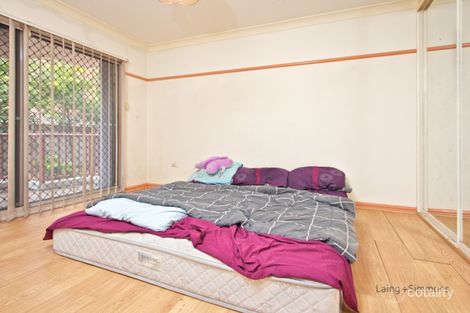 Property photo of 8/90-92 Stapleton Street Pendle Hill NSW 2145