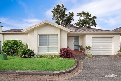 9/4 Parsons Rd, Lisarow, NSW 2250