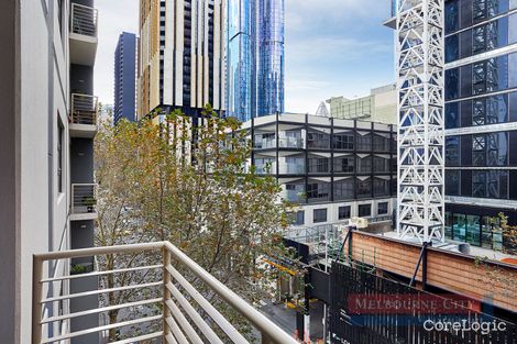 Property photo of 402/112 A'Beckett Street Melbourne VIC 3000