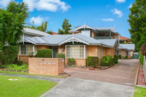 1/15 George St, East Gosford, NSW 2250