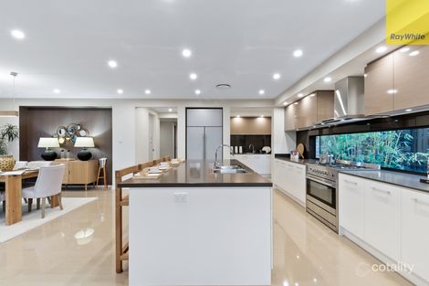 Property photo of 4 Markwell Crescent Mango Hill QLD 4509