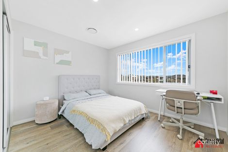 Property photo of 15 Silas Glade Schofields NSW 2762